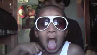 The Dream ft. Lil Jon - Let Me See The Booty (GB2 ft. TLee)