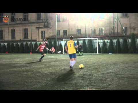 5. tydzień: Bruta - APLA (FLS Jesień 2013)