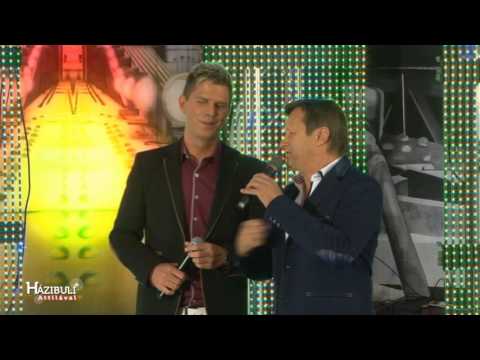 █▬█ █ ▀█▀■■■Attila és Kaczor Feri - Szerelmesnek lenni