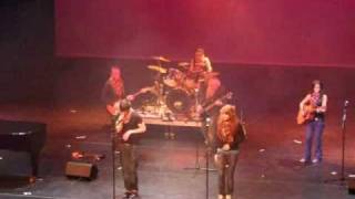 Ren Lenny Ren cover by schoolband Guido De Bres