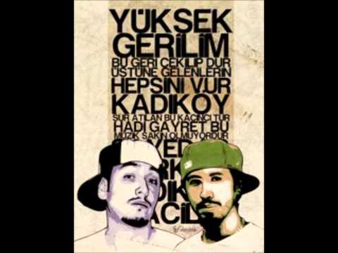 Video thumbnail for Yüksek Gerilim