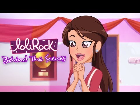 Slumber Party (Animatic S01 EP11)