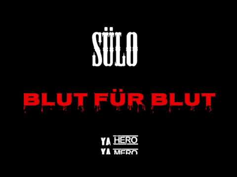 Sulo - Blut für Blut