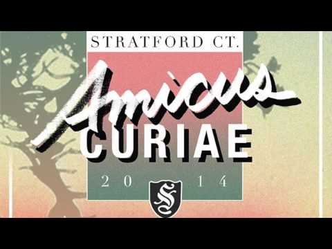 SOVATE: TIDES (FROM STRATFORD COURT "AMICUS CURIAE" COMPILATION)