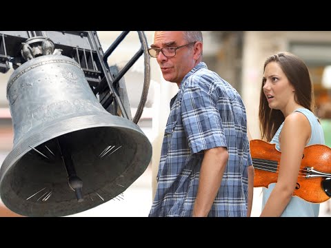 Why Composers Love Bells