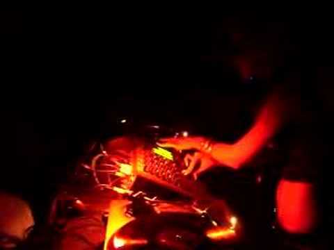 Tanja la Croix @ Club le Dome 1