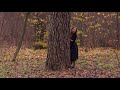 Video Portrait Yauheniya Dress
