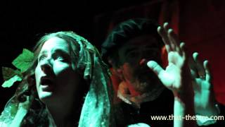 Shakespeare´s Women trailer