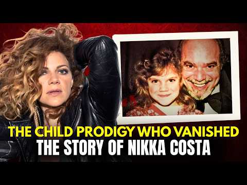 What Happened to Nikka Costa? The Tragic Story of the "On My Own" Singer