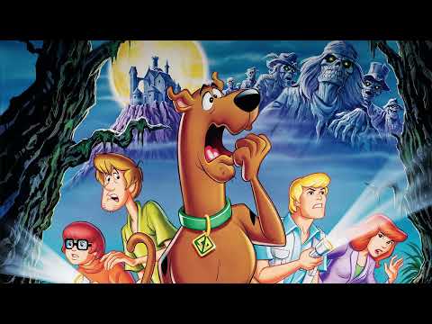 Skycycle - It's Terror Time Again (Film Version) (2025 Reconstruction)