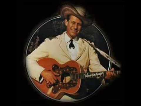 Got You on My Mind - Hawkshaw Hawkins