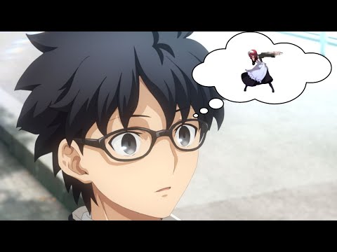 "great minds think alike"