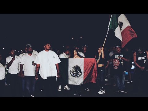 North Town G Funk - Sloe One