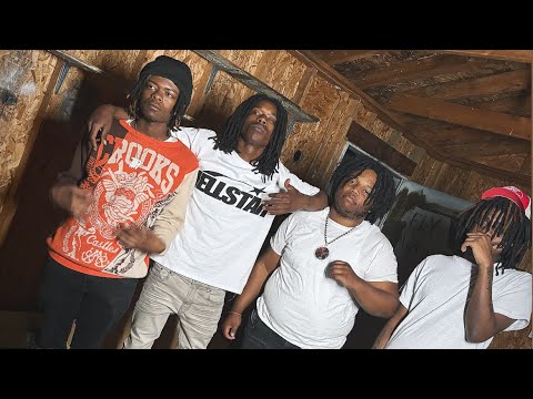 Barley Understand - LTNOFACE X 2rich Juice X TTH Dooda X YungNelz (Offical Video)