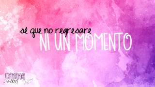 Matisse-Ayer (letra)