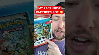 Do you opened this box? 👀 #pokemon