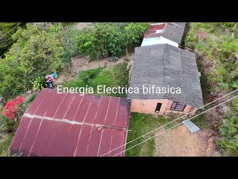 Finca en Quetame Cundinamarca