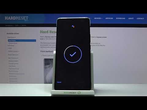 How to Activate Hey Google of Google Assistant on Vivo X60 Pro