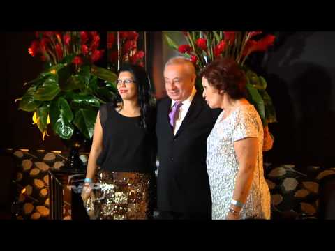 Festa UNIMED 2012 Parte 01