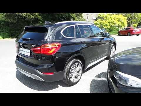 161D17565 - 161D17565 BMW X1 sDrive18d xLine