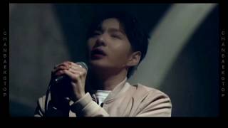 [MV] LEE CHANG SUB (이창섭) - AT THE END (ENG/HAN SUB) KOR Ver