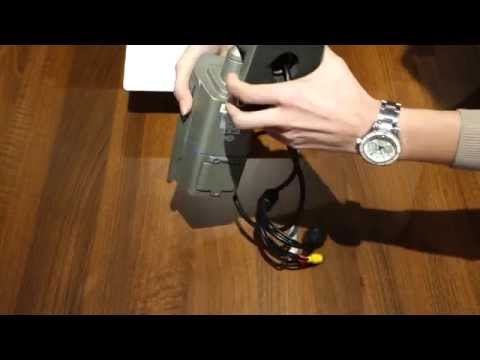 Eyecam EC-1104 - Camera IP megapixel - www.1cctv.ro