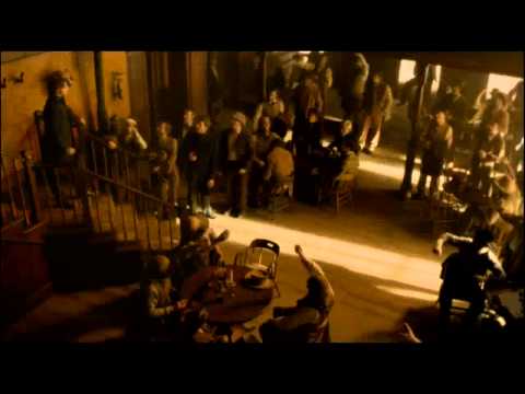 Bill Compton Flashback pre-civil war ~ True Blood S07E05