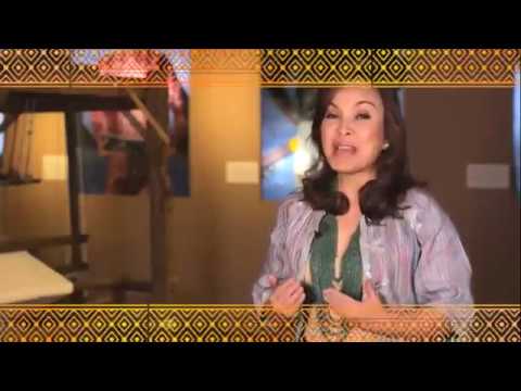 LOREN LEGARDA: DAYAW Season 2 Episode 6 TV Plug