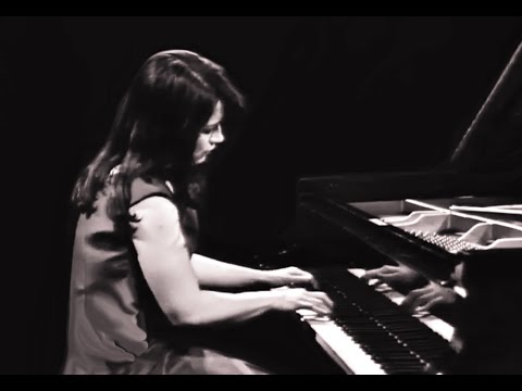 Martha Argerich | Liszt: Sonata in B minor, S.178