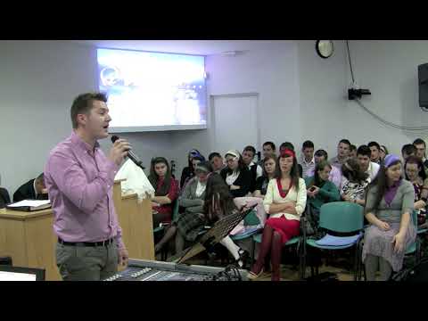 Severa Ioan - Pe drumul cel de piatra 08.04.2012