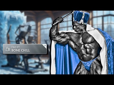 The King Returns? - AA Right Click Build 7.36