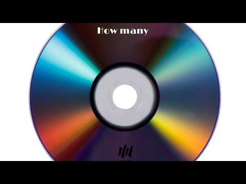 F 8 K Music Video