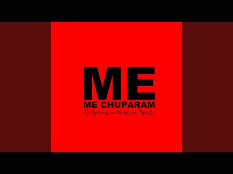 Me Chuparam (Remix)