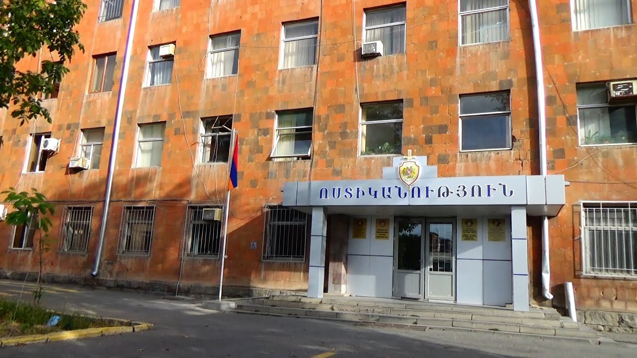 43-ամյա տղամարդը Տելեգրամով հերոին էր ձեռք բերել. նա ձերբակալվել է