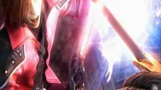 Final Fantasy VII: Crisis Core - Gears by Miss May I