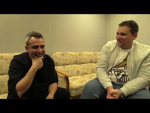 Kulturalny Rozkład Jazdy -  Abelard Giza