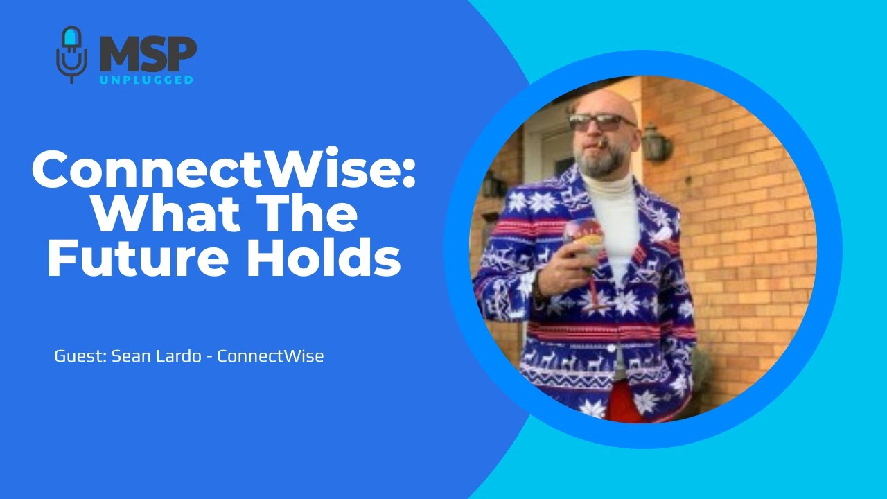 Resourced Thursday - Connectwise