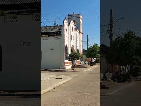 San Zenón Magdalena Colombia