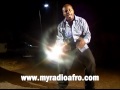 Radio AFRO Kenya Music Danco Kubackslide