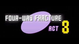 Cover art for Four-way Fracture BITMITSATI