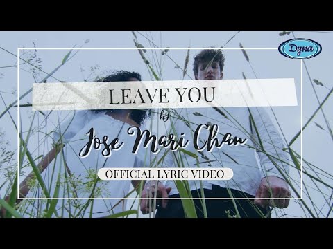 Video thumbnail for Leave You