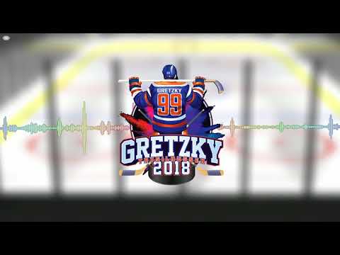 Gretzky 2018 - Chris Bø, Slasken & Matsijey (feat. Haukebri)
