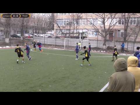 GraceHoppers 0 - 0 Pl