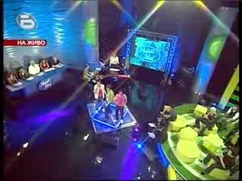 Music Idol Bulgaria 2 - Denislav,Damian,Lazar