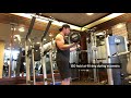 #AskKenneth | EZ BICEPS CURL with ISO HOLD