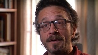 Seriously Funny: Marc Maron