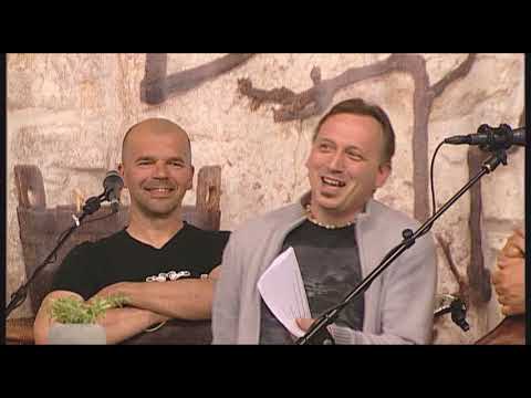 Bribirski tamburaši