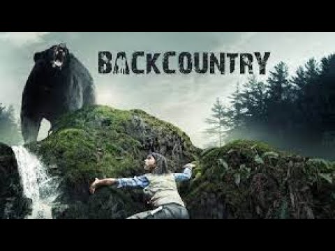 Trailer Movie Backcountry