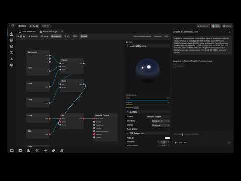 AI-Native Architecture