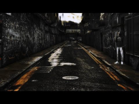 Sode Goes - Get In That Mode [Official Audio Visualizer]